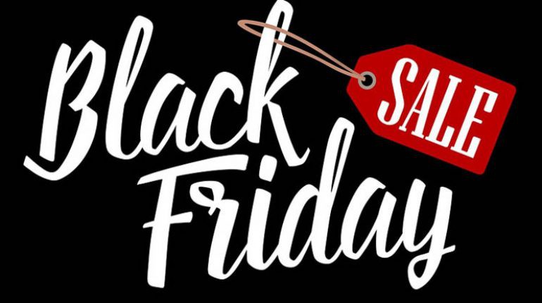 Ít ai ngờ được Black Friday - ngày đại hội giảm giá của mọi thương hiệu lại có một góc khuất đen tối thực sự-1