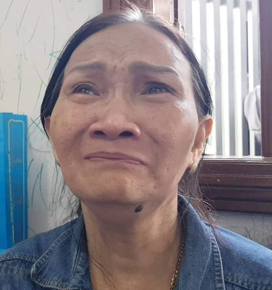 Đau xót đám tang 4 người trong gia đình thầy giáo bị vùi lấp ở Nha Trang-3