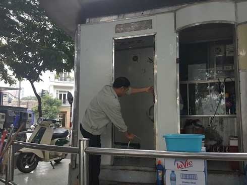 Nữ quái cùng phi công trẻ dàn cảnh cướp tiền, vàng của khách-4