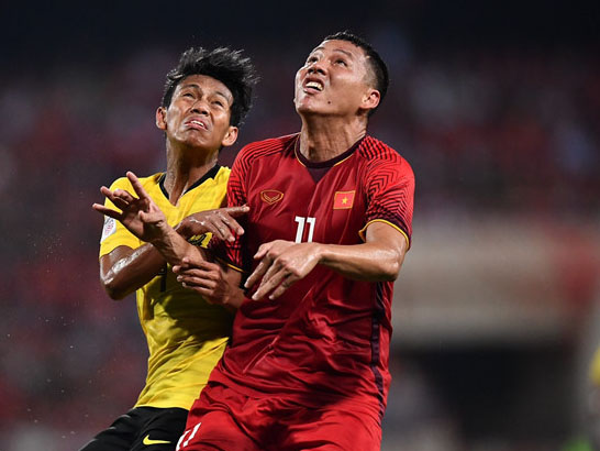 BLV Quang Huy: Cách chơi của ông Park có thể ít thăng hoa, xúc cảm nhưng là tốt nhất-4