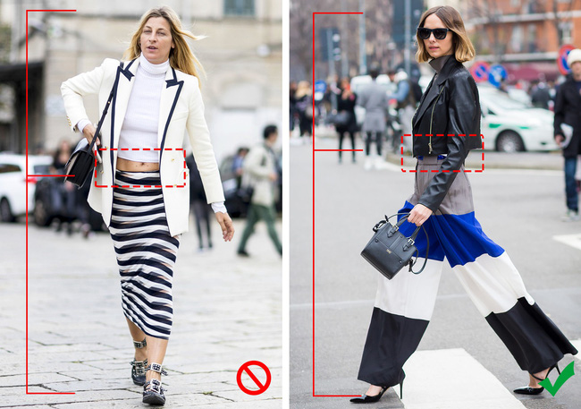 6 tuyệt chiêu ăn gian chiều cao cực đỉnh, hô biến nàng từ mét rưỡi thành hơn mét 6 dễ như bỡn-1