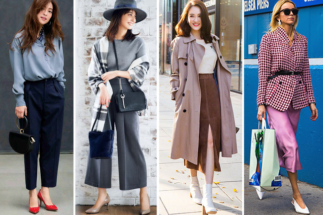 6 tuyệt chiêu ăn gian chiều cao cực đỉnh, hô biến nàng từ mét rưỡi thành hơn mét 6 dễ như bỡn-6