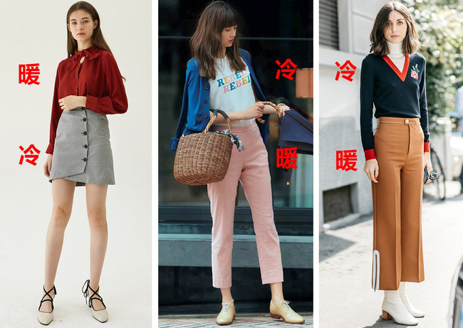 6 tuyệt chiêu ăn gian chiều cao cực đỉnh, hô biến nàng từ mét rưỡi thành hơn mét 6 dễ như bỡn-7