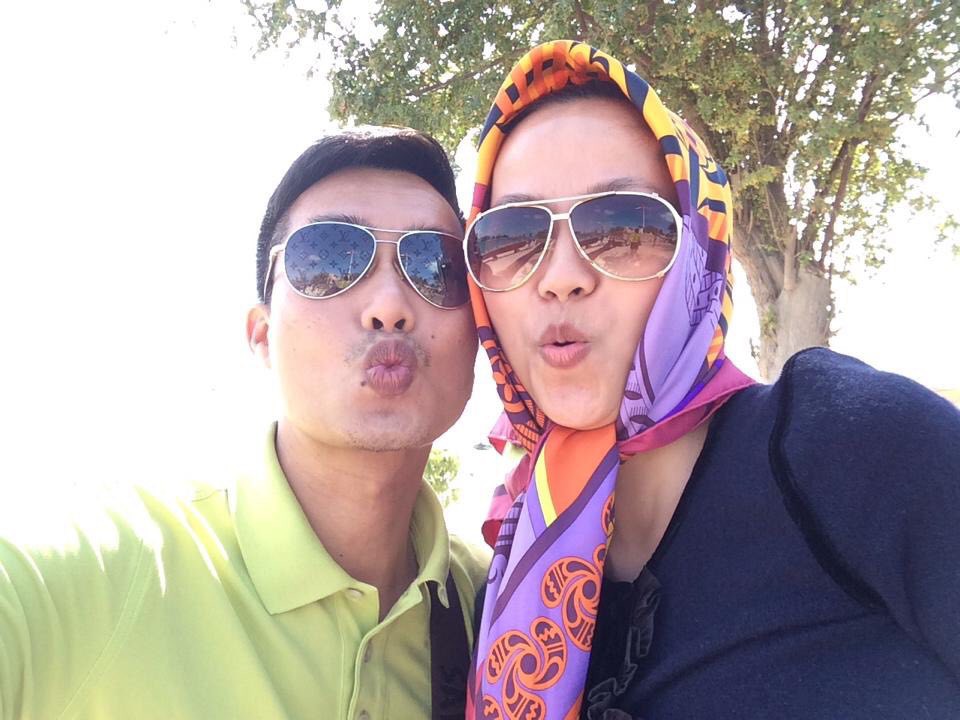 Sau 15 năm kết hôn, MC đình đám của VTV mới khoe ảnh cận mặt vợ, nhan sắc cô ấy khiến ai nấy bất ngờ-11