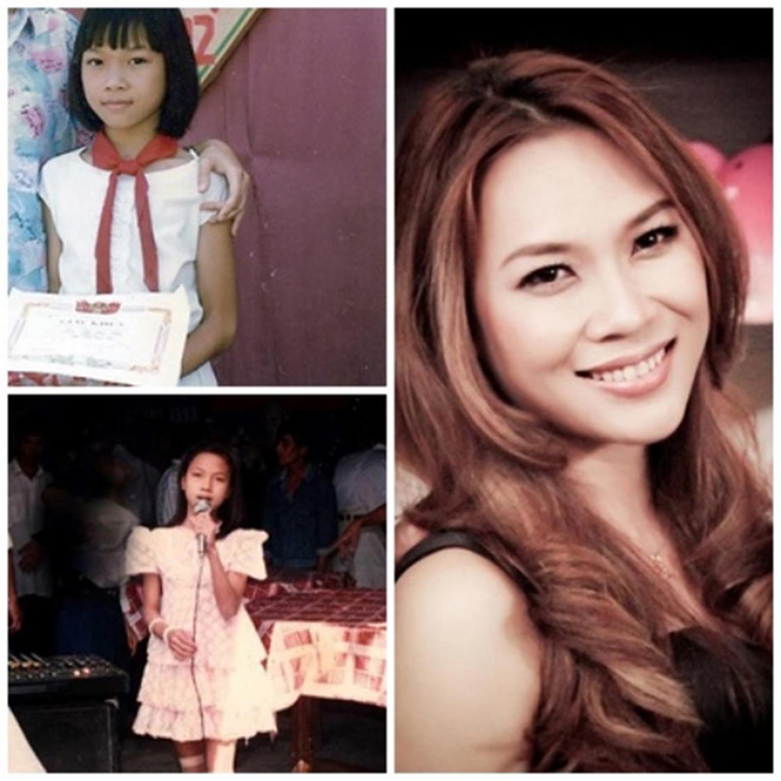 Ngỡ ngàng ảnh thuở học trò của Hoài Linh, Noo Phước Thịnh và loạt sao Việt-4