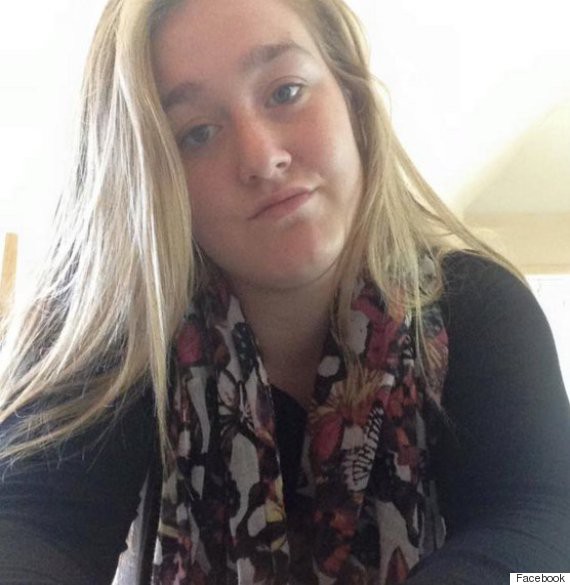 Kayleigh Haywood và 2 tuần định mệnh biến cuộc đời cô nữ sinh thành bi kịch, cơn ác mộng có thật của mọi phụ huynh-2