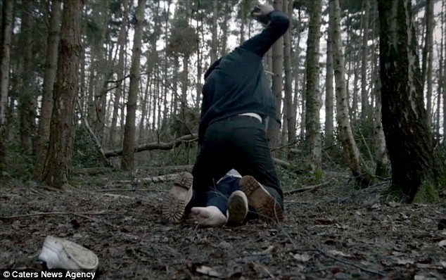 Kayleigh Haywood và 2 tuần định mệnh biến cuộc đời cô nữ sinh thành bi kịch, cơn ác mộng có thật của mọi phụ huynh-5