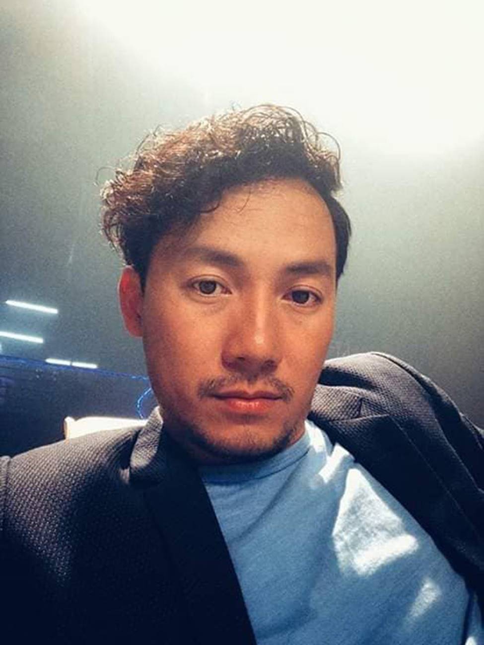 Những mỹ nam bề ngoài phong trần nhưng lòng nặng tình với người cũ-12