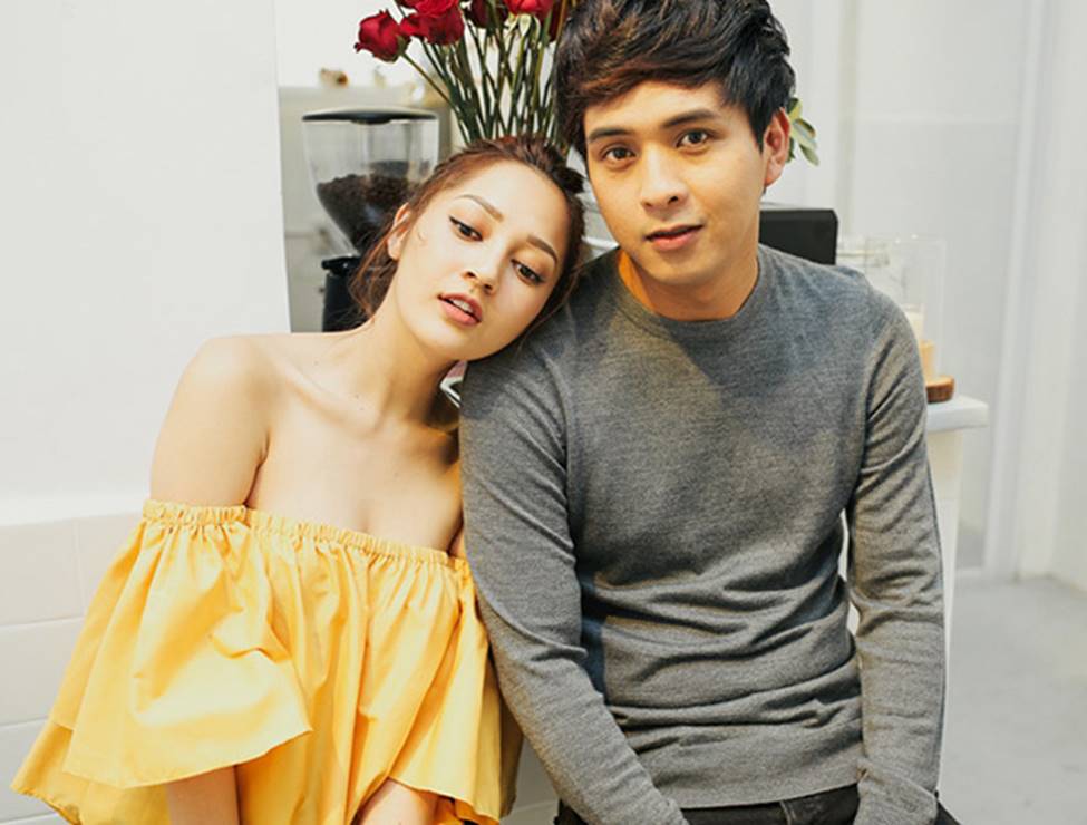 Những mỹ nam bề ngoài phong trần nhưng lòng nặng tình với người cũ-7