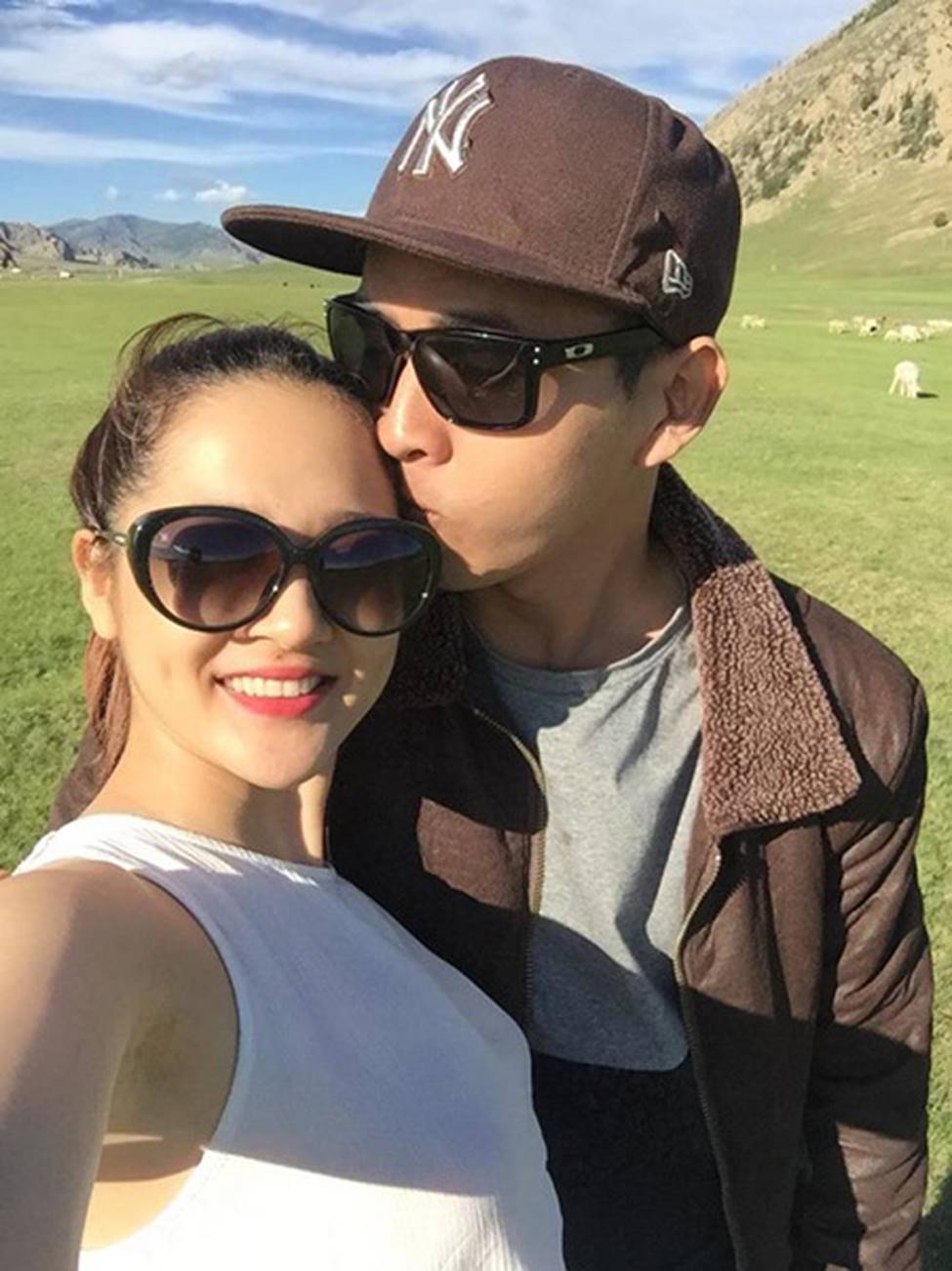 Những mỹ nam bề ngoài phong trần nhưng lòng nặng tình với người cũ-8