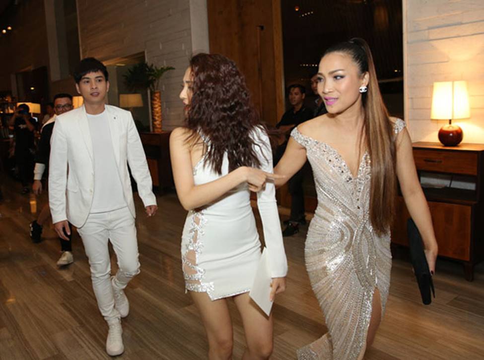 Những mỹ nam bề ngoài phong trần nhưng lòng nặng tình với người cũ-9