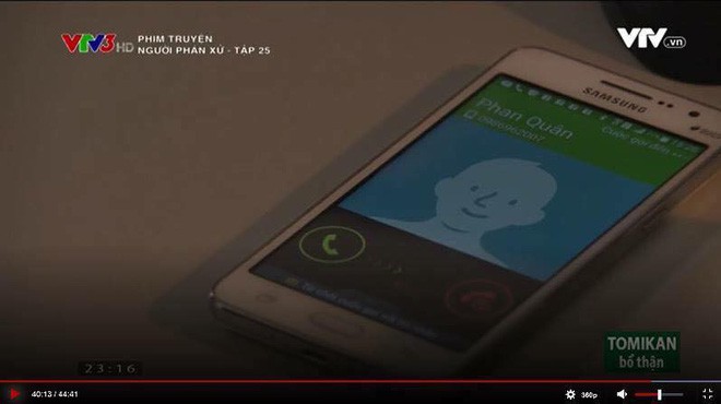 Gần đến tập cuối, Quỳnh búp bê tiếp tục lộ sạn vô lý gây cười-9