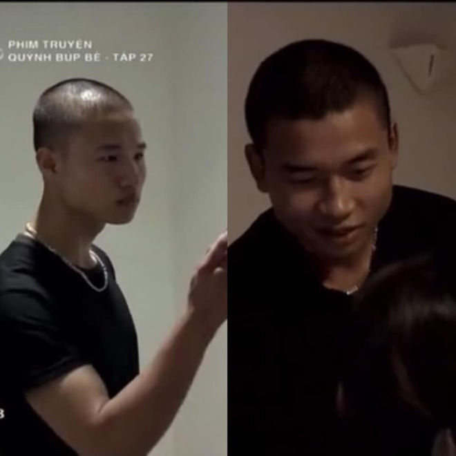 Gần đến tập cuối, Quỳnh búp bê tiếp tục lộ sạn vô lý gây cười-3