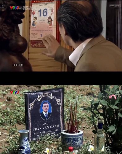 Gần đến tập cuối, Quỳnh búp bê tiếp tục lộ sạn vô lý gây cười-10