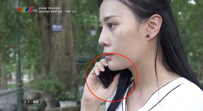 Gần đến tập cuối, Quỳnh búp bê tiếp tục lộ sạn vô lý gây cười-2