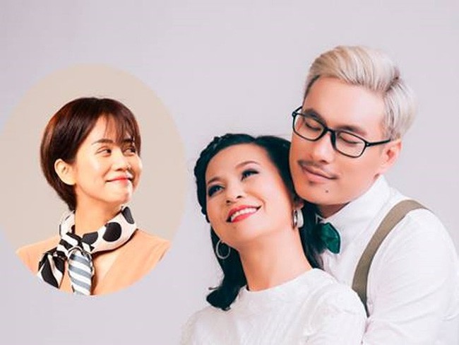 Hóa ra showbiz Việt bão tố chưa yên một ngày cũng chỉ vì 3 ông hoàng, bà chúa này của làng hài-6