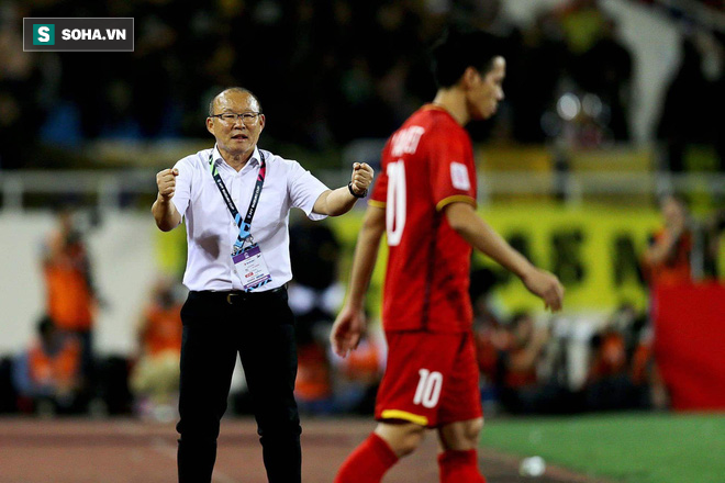BLV Quang Huy: Cách chơi của ông Park có thể ít thăng hoa, xúc cảm nhưng là tốt nhất-2