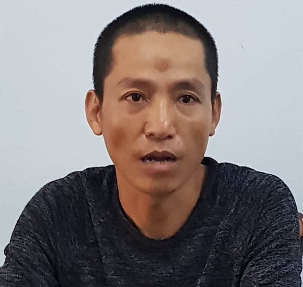 Nữ quái cùng phi công trẻ dàn cảnh cướp tiền, vàng của khách-3