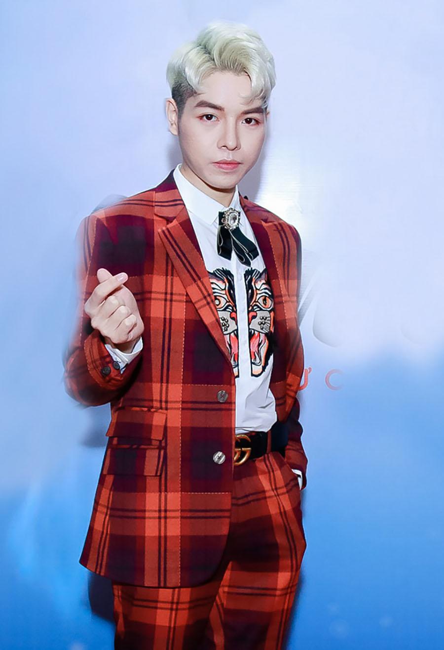 Ở tuổi 22, Hoa hậu Kỳ Duyên làm được điều khiến nhiều sao lớn hơn phải nể phục-4