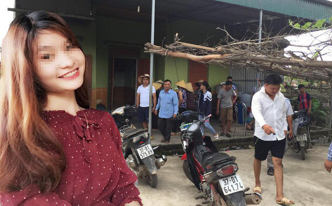 Vụ cô gái mất tích nghi bị bắt cóc trước ngày cưới: Chồng vẫn yêu vợ dù chuyện gì xảy ra-1