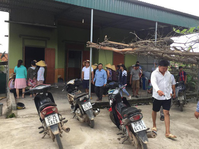 Vụ cô gái mất tích nghi bị bắt cóc trước ngày cưới: Chồng vẫn yêu vợ dù chuyện gì xảy ra-2