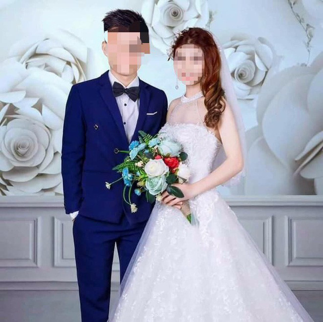 Vụ cô gái mất tích nghi bị bắt cóc trước ngày cưới: Chồng vẫn yêu vợ dù chuyện gì xảy ra-3