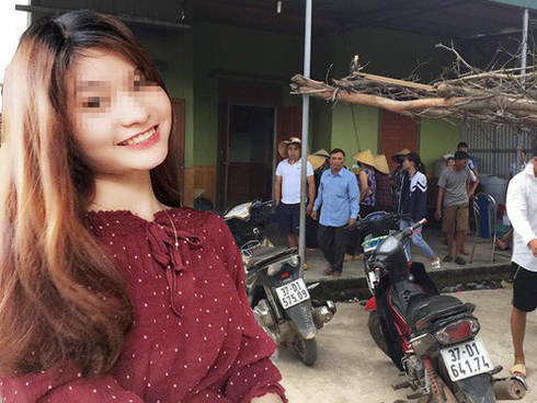 Cô gái xinh đẹp mất tích sau khi chia tay bạn trai doanh nhân, 1 năm sau thi thể được tìm thấy trong bể nước nhưng bí ẩn vẫn chưa có lời giải-9