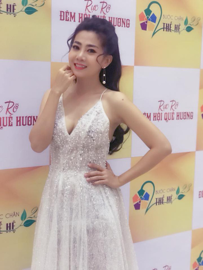 Mai Phương đã bắt đầu bị rụng tóc, đau ruột hằng đêm nhưng vẫn chăm chỉ chạy show vì đam mê-2