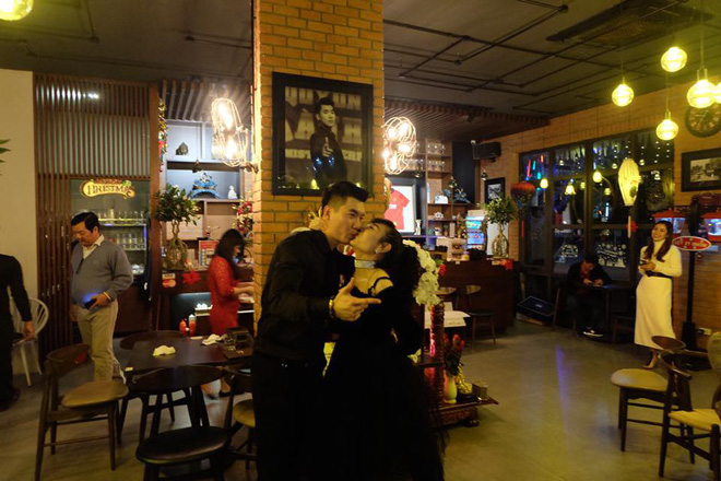 Nhan sắc nữ doanh nhân lớn tuổi vừa cưới Trương Nam Thành-6