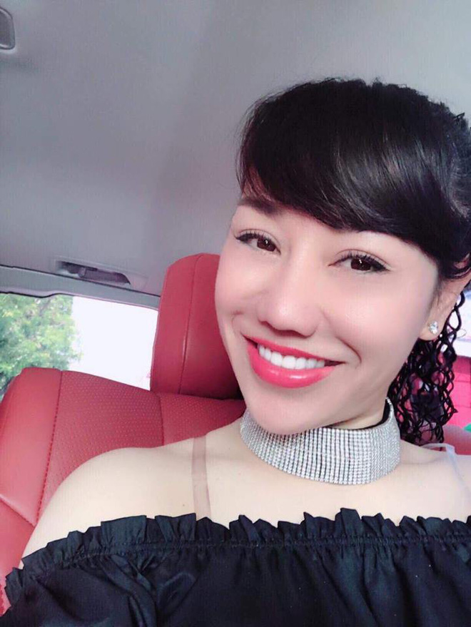 Nhan sắc nữ doanh nhân lớn tuổi vừa cưới Trương Nam Thành-8