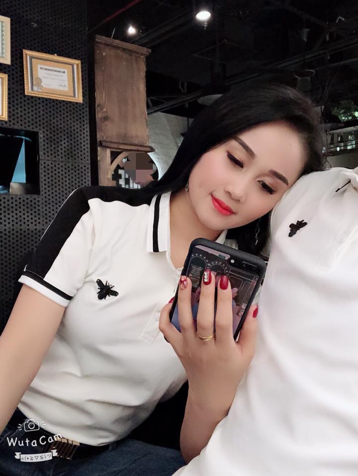 Tuyển thủ U23 Việt Nam có bạn gái giảng viên xinh đẹp thế này!-2