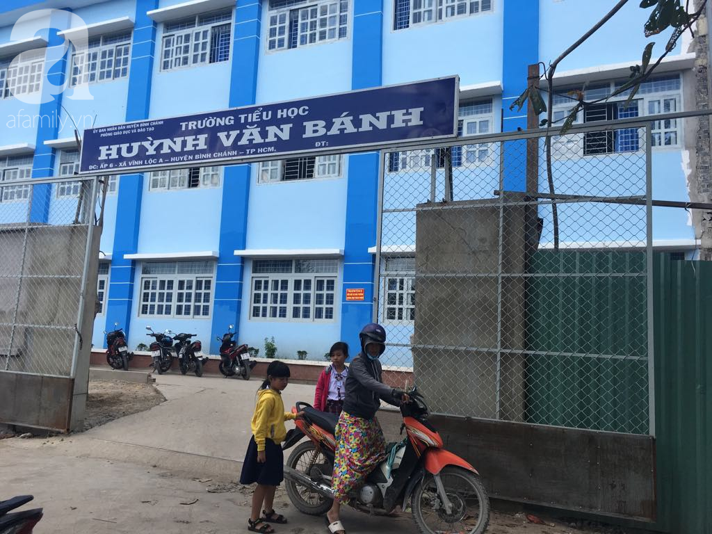 Hiện trường vụ sập giàn giáo khiến hàng chục học sinh tiểu học nhập viện trong lễ 20/11: Cảnh tượng lúc đó rất sợ hãi-11