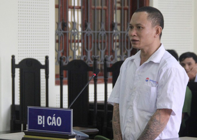 Cuộc sống khốn khổ của người góa phụ bị gã hàng xóm chém 23 nhát dao trong đêm-2