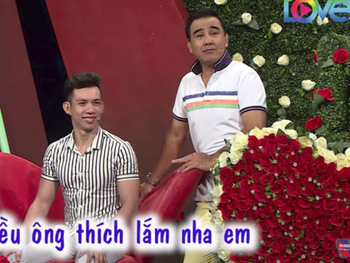 Bạn muốn hẹn hò: Cô gái khiến cả trường quay lặng người vài giây vì sở thích... chơi đá-3