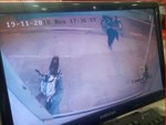 Giám đốc ngân hàng bắt cướp có súng ở Quảng Bình-1