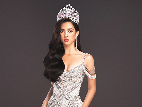 Tiểu Vy lọt Top 32 Top Model Miss World 2018, người đẹp Pháp đăng quang-7