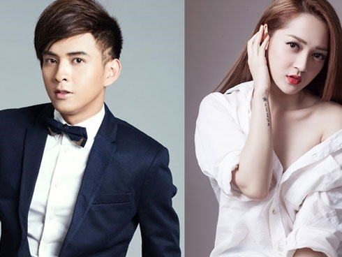 Trường Giang cười nghiêng ngả trước sự ngây ngô của Hồ Quang Hiếu-1