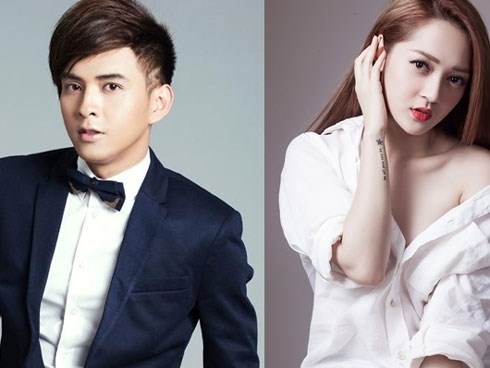 Hồ Quang Hiếu nói gì về nghi vấn tái hợp Bảo Anh sau khi lộ ảnh cùng đi du lịch đến một địa điểm?