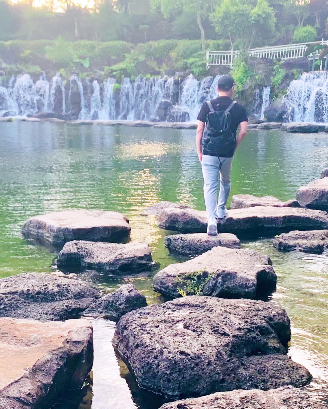 Hồ Quang Hiếu nói gì về nghi vấn tái hợp Bảo Anh sau khi lộ ảnh cùng đi du lịch đến một địa điểm?-2