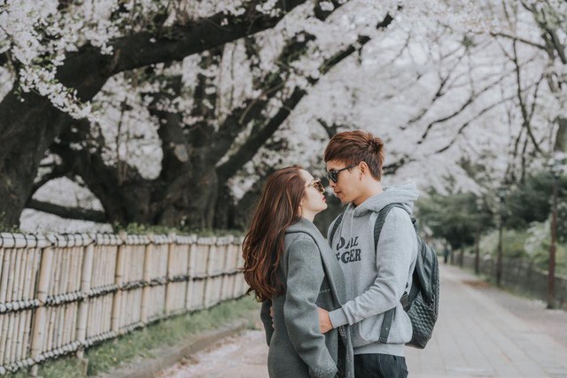 Hồ Quang Hiếu nói gì về nghi vấn tái hợp Bảo Anh sau khi lộ ảnh cùng đi du lịch đến một địa điểm?-7