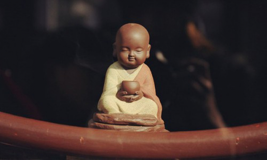 Đời người lắm lúc: Xinh đẹp thông minh, tưởng phúc nhưng là họa, ngốc nghếch tưởng họa lại là phúc-2