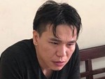 Trước khi nhét tỏi vào miệng khiến cô gái tử vong, Châu Việt Cường cùng nạn nhân vái lạy nhau-2