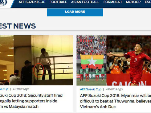 ĐT Việt Nam vẫn có thể bị loại ở trường hợp nào?-2