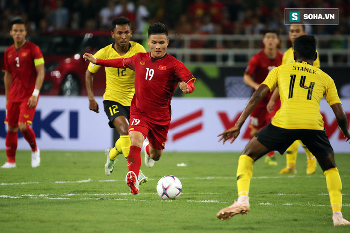 Đi trên dây vì Công Phượng, HLV Park Hang Seo sẽ hoàn thành bài test cuối mỹ mãn?-2