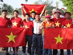 Vé chợ đen trận Việt Nam gặp Myanmar tăng gấp 5 lần-3