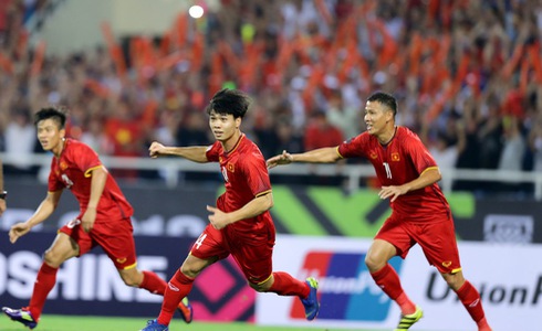 Myanmar - Việt Nam: Trận đấu khép lại với tỉ số 0-0-13