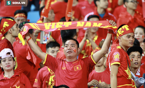 Myanmar - Việt Nam: Trận đấu khép lại với tỉ số 0-0-16