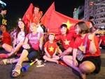 Myanmar - Việt Nam: Trận đấu khép lại với tỉ số 0-0-19