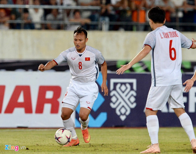 Tuyển Việt Nam đối mặt sức ép lớn từ CĐV chủ nhà Myanmar-8
