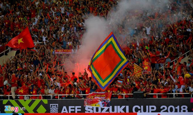 Tuyển Việt Nam đối mặt sức ép lớn từ CĐV chủ nhà Myanmar-2